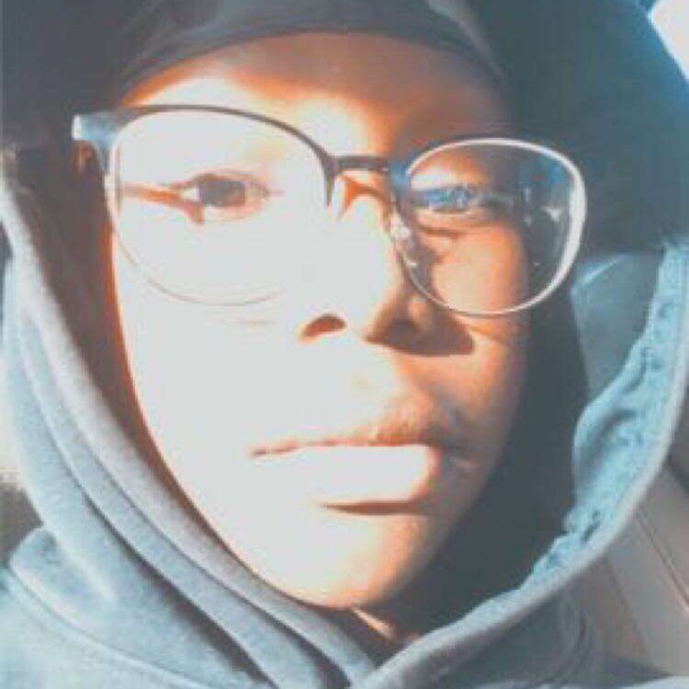 Meet your Posher, Jeremiyah